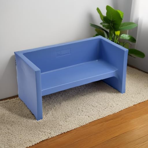 Children's Factory Adapta-Bench, Kids Flexible Seating, Preschool and Daycare - Image 2