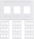 ICC Modular Furniture Faceplate by ICC