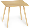 HomeStock Asian Style Side Table by Homestock