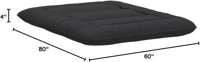 MAXYOYO Japanese Floor Mattress Futon Mattress - Image 2
