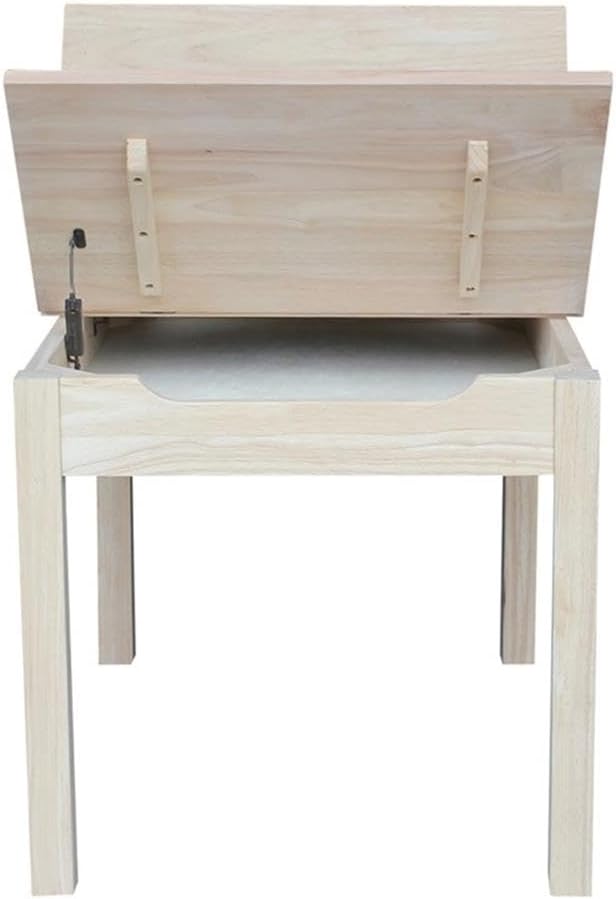 IC International Concepts, Table - Image 8