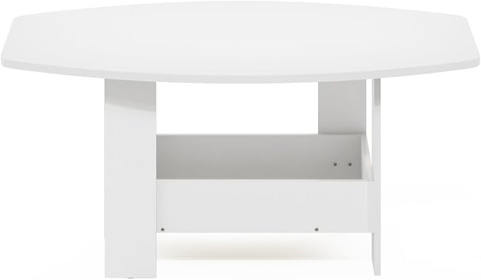 HomeStock Country Cottage Coffee Table - Image 3