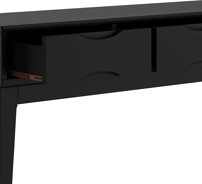 SIMPLIHOME Harper Console Table - Image 9