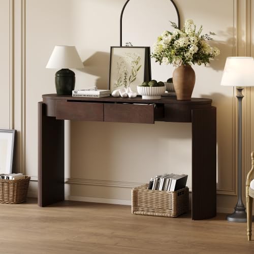 Bellemave 55" Long Console Table - Image 3