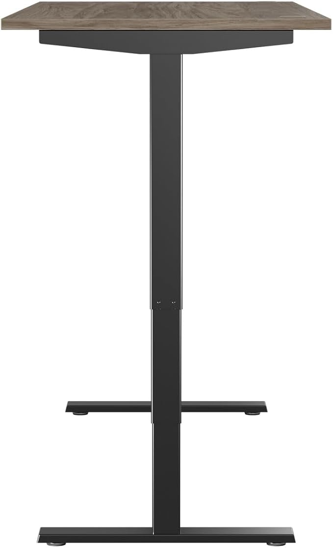 Bush Business Furniture 72-inch Electric Height Adjustable Standing Desk - Image 8