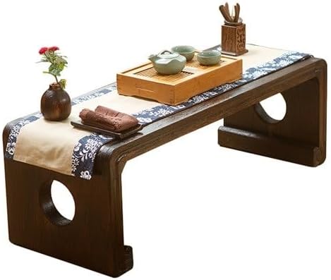 CHICKEN Couch End Table Console Table Guqin Piano Wood Ancient Furniture Four - Image 4