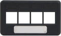 ICC Modular Furniture Faceplate by ICC