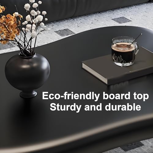 Vintage Cream Coffee Table - Image 4