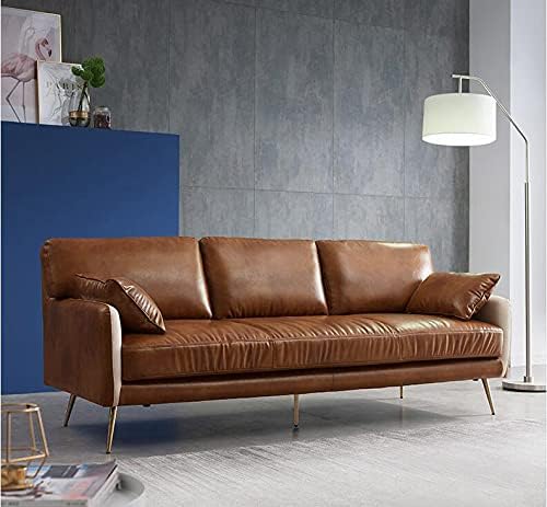 Wento Thick 2 Yard Faux Leather Fabric Soft Skin Grain PU Leather Fabric - Image 6