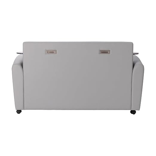 FDP Pro Series Upholstered Common Area Sofa - Image 4