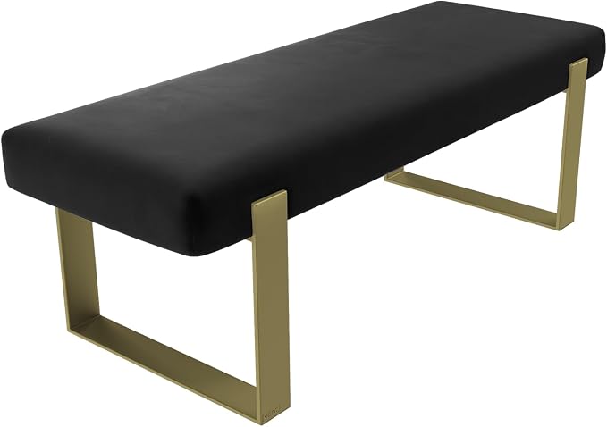 VANT Upholstered Bed Bench - Image 4