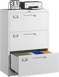Letaya 3 Drawer File Cabinets by LetayaMetalCabinets