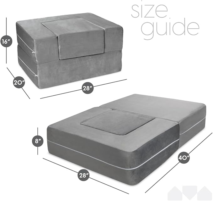 Milliard Kids Couch - Image 3