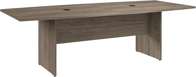 Bush Business Furniture 96-inch Office Conference Table by BushBusinessFurniture
