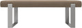 VANT Upholstered Bed Bench by VantPanels