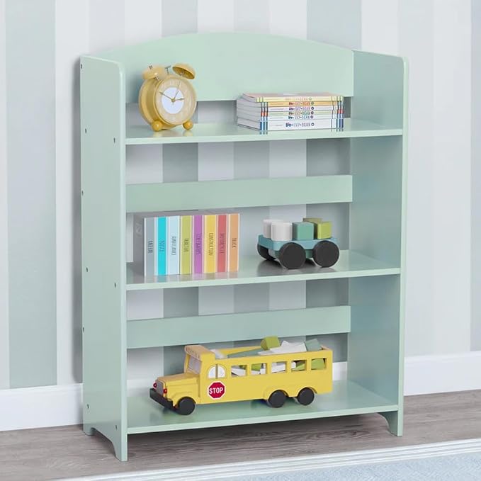 Delta Children MySize Bookshelf - Image 5