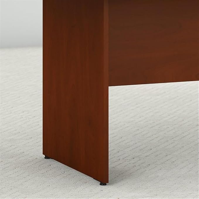 Bush Business Furniture 96-inch Office Conference Table - Image 4