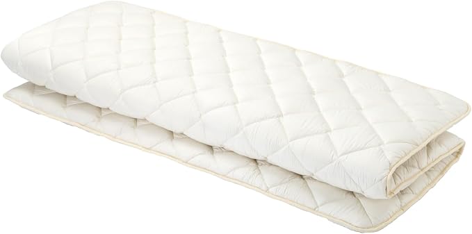 MORIRIN Japanese Floor Futon Mattress by MORIRIN