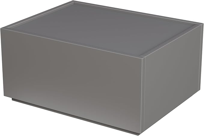 Svimi Modular Stackable Drawers, Modern Nightstand Modular Storage Bins - Image 3