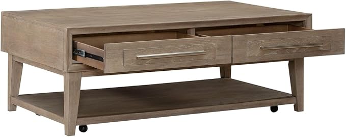 Liberty Furniture Brentwood Cocktail Table - Image 7