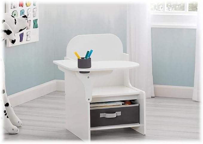 Delta Children MySize Chair Desk - Image 3