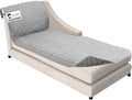 Sofa Shield® Couch Chaise Covers by SofaShield
