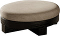 Solid Wood Japanese Low Floor Table Meditation Floor Sitting Altar Table by Unknown
