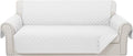 Reversible Oversized Sofa Covers Couch Cover Furniture Protector by LuxshareHome
