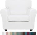 ZNSAYOTX Luxury Chair Slipcovers by ZNSAYOTX