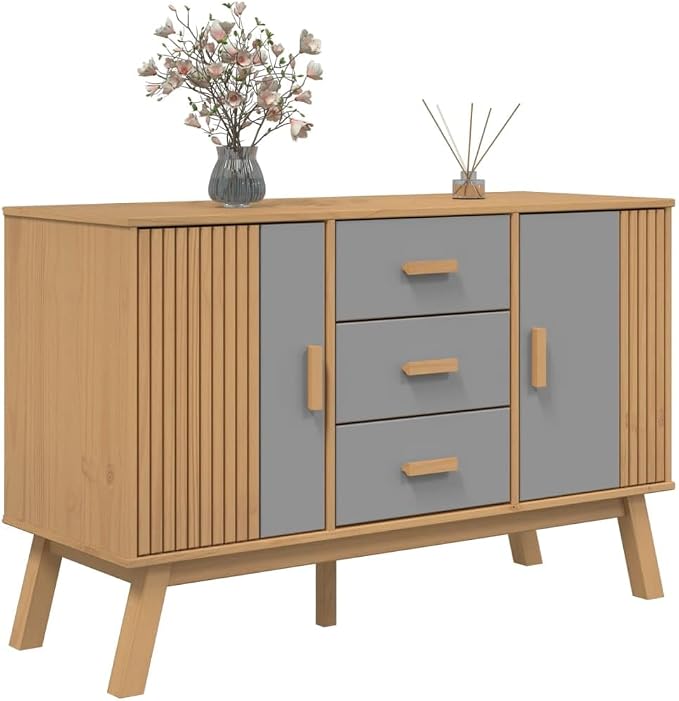 Modern Scandinavian Sideboard - Image 5