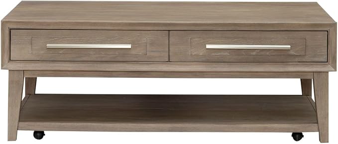 Liberty Furniture Brentwood Cocktail Table - Image 3