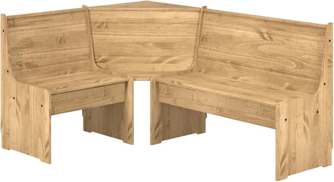 Furniture Dash Corner Dining Set Corona - Image 4