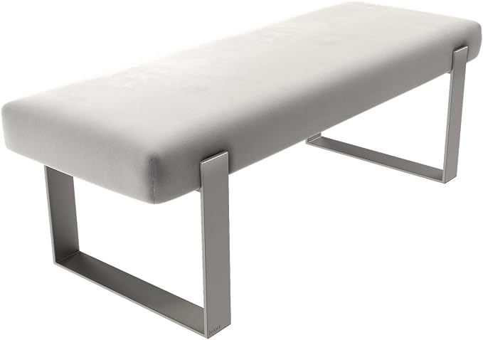 VANT Upholstered Bed Bench - Image 4