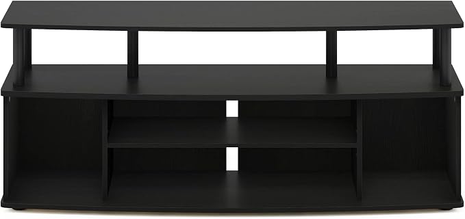 Furinno Jaya Large Entertainment Center Hold up to 55-in TV - Image 6
