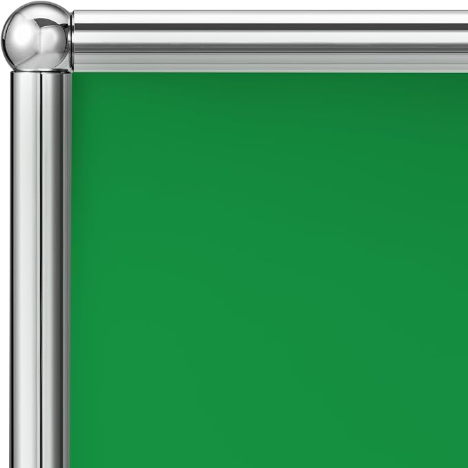 Nightstand Modern Storage Cabinet Green A Versatile Free-Standing Organizer - Image 4