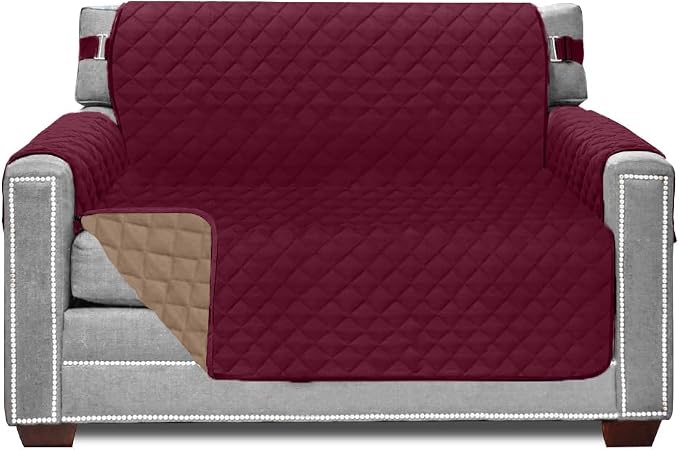 Sofa Shield® Couch Armchair Covers by SofaShield
