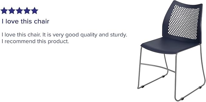 Flash Furniture Hercules Series Contoured Lobby Chairs - Image 5