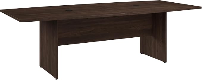 Bush Business Furniture 96-inch Office Conference Table by BushBusinessFurniture