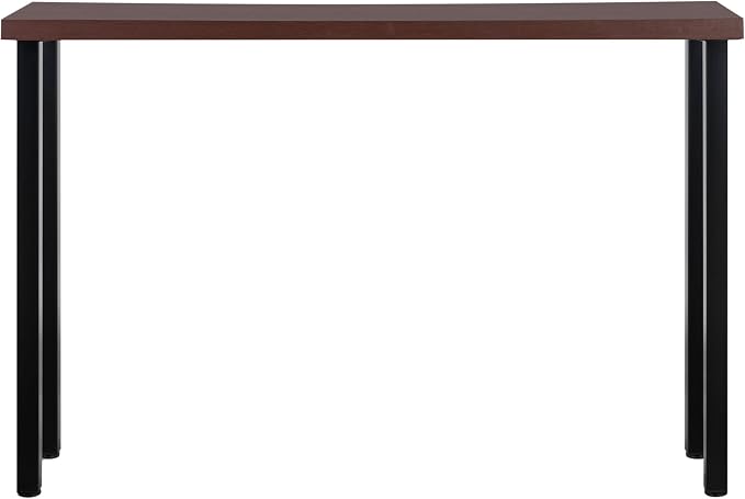 LCSDLHLSY Table Legs 36 inch, Heavy Duty Furniture Legs, Adjustable Square Desk - Image 6