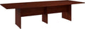 Bush Business Furniture 120-inch Office Conference Table by BushBusinessFurniture