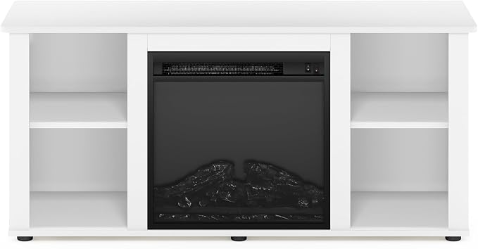 Furinno Jensen Entertainment Center Stand - Image 6