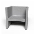 Children's Factory 3-in-1 Cube Chair by ChildrensFactory