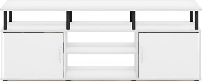Furinno Jensen Entertainment Center Stand - Image 7