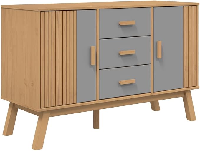 Modern Scandinavian Sideboard - Image 2