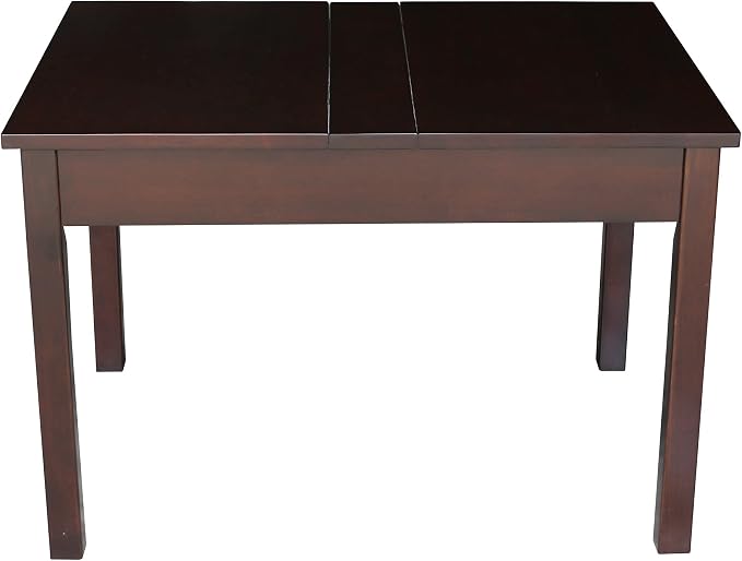 IC International Concepts Juvenile Table - Image 3