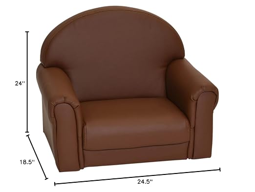Children's Factory As We Grow Toddler Chair, Flexible Seating - Image 9