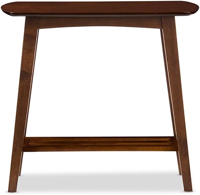 Baxton Studio RT295C-OCC Sacramento Mid-Century Modern Scandinavian Style - Image 4