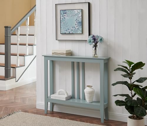 Kings Brand Furniture Narrow Console Table by KingsBrandFurniture