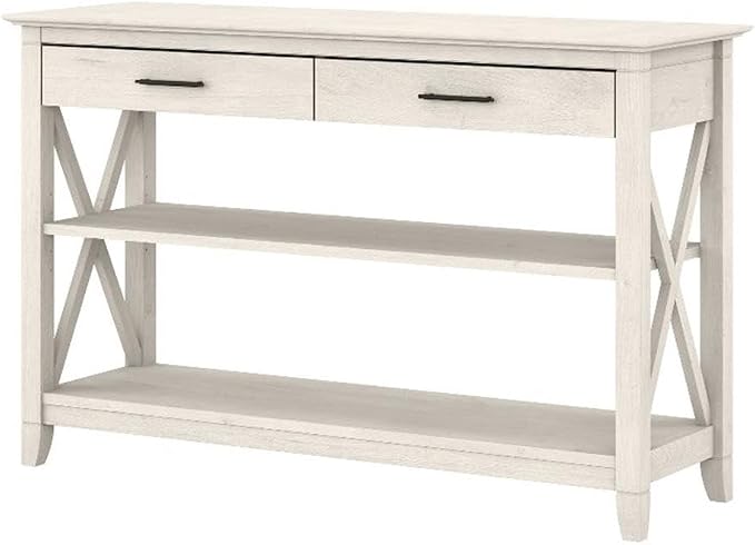 Bush Home Key West Console Table by BushHome