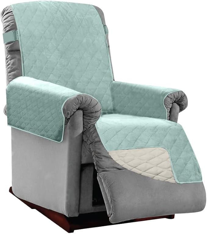 Sofa Shield® Couch Recliner Covers by SofaShield